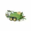 Bruder 2032 John Deere Balenpers En Wikkelaar C441R