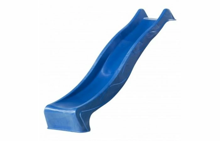 AXI Sky230 Glijbaan Met Wateraansluiting - 228cm - Afbeelding 4