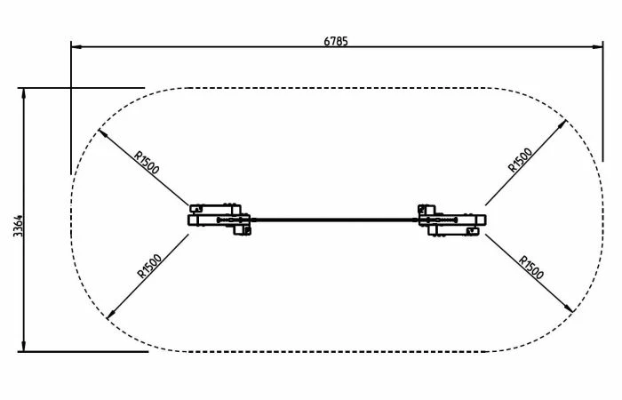 White Rhino Speeltoestel Rio - Afbeelding 3