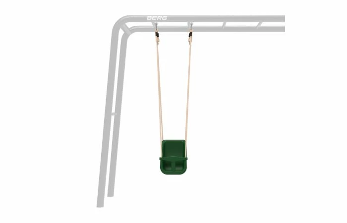 BERG Playbase Accessoire Babyzitje