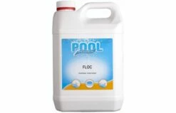 Pool Power Floc 5 Liter