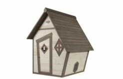 Houten Speelhuisje Sunny Cabin
