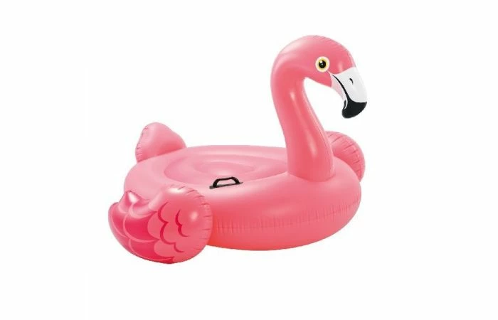 Intex Flamingo Ride-on