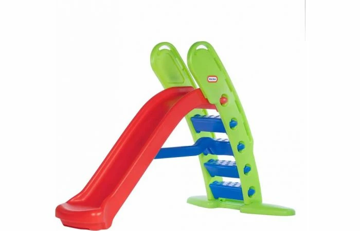 Little Tikes Reuze Glijbaan Primary