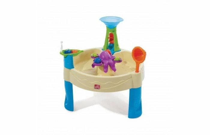 Step2 Wild Whirlpool Watertafel