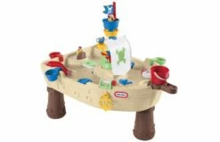Little Tikes Watertafel Piratenboot
