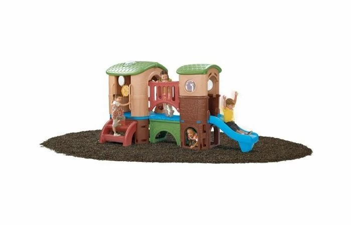 Step2 Clubhouse Speeltoestel - Afbeelding 4