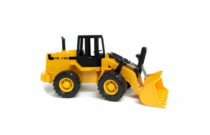 Bruder 2425 Shovel FR 130 - Afbeelding 4