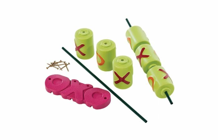 KBT OXO-speelset - Afbeelding 5