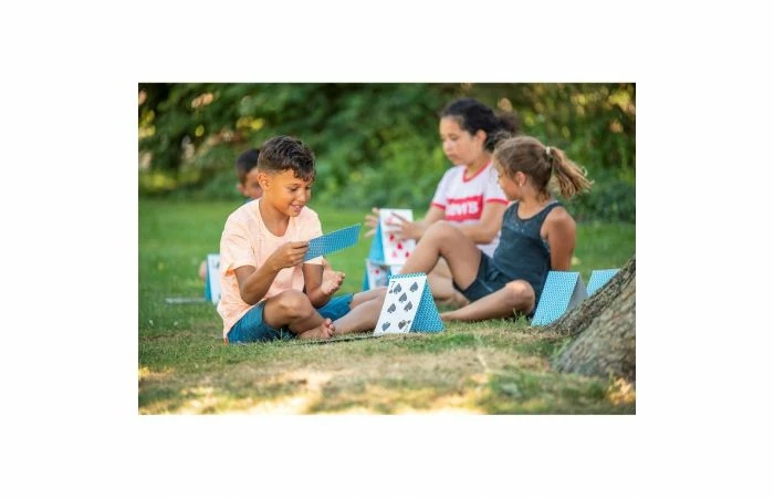 Outdoor Play Speelkaarten XL - Afbeelding 7