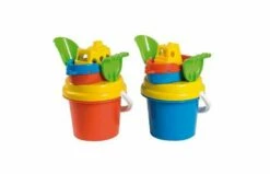 Emmerset 11 Bootje 5dlg. Ass