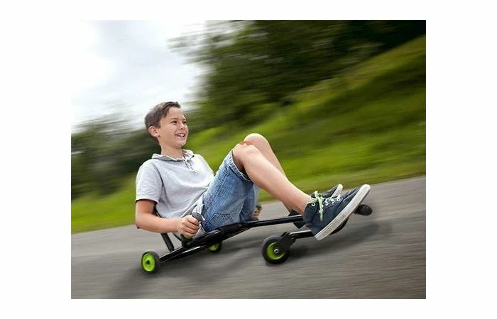 Olifu Bikez Racer - Maxi - Afbeelding 2