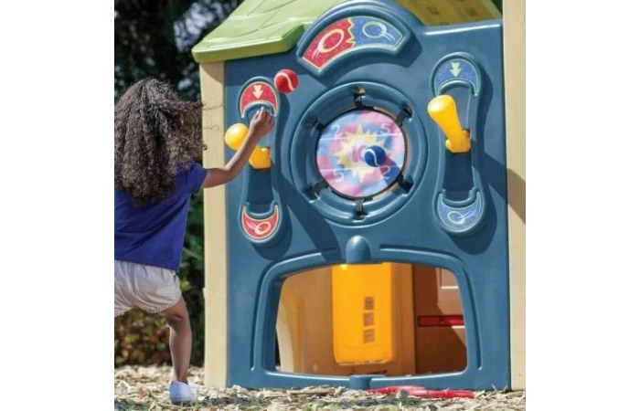 Step2 Neighborhood Fun Center Speelhuisje - Afbeelding 4