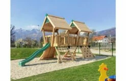 HY-LAND Speeltoestel Q4