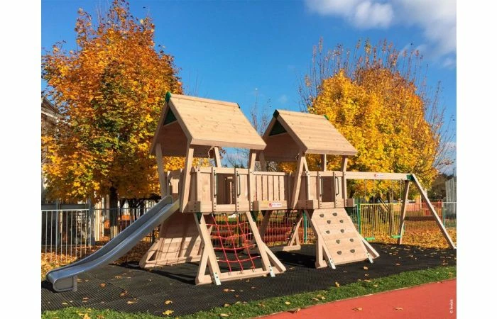 HY-LAND Speeltoestel Q4-S - Afbeelding 2