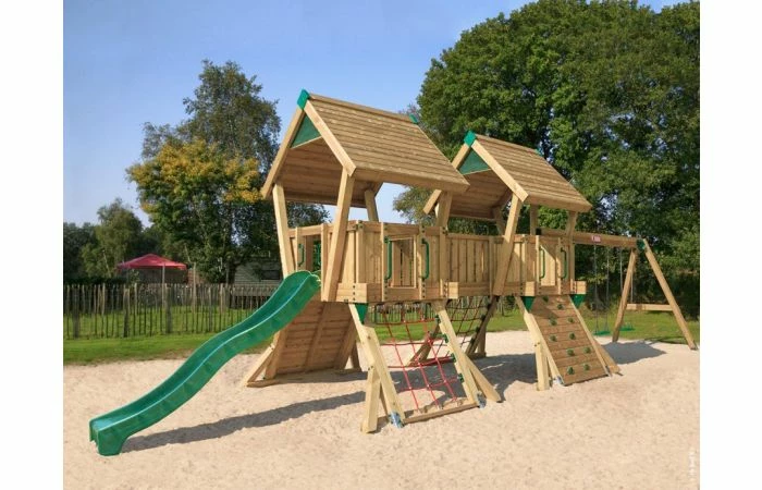 HY-LAND Speeltoestel Q4-S