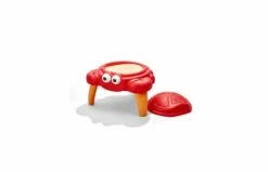 Step2 Crabbie Zandtafel