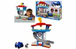 Paw Patrol Lookout Playset