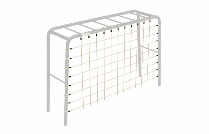 BERG Playbase Accessoires Klimnet L