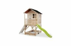 EXIT Loft 500 Houten Speelhuis