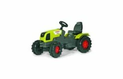 Rolly Toys RollyFarmtrac Claas Axos 340 Traptractor