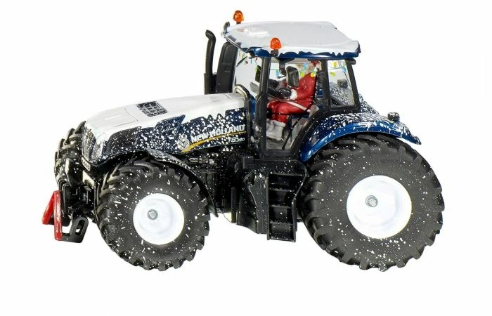 Siku 3220 Christmas Tractor Limited Edition 1:32 - Afbeelding 7