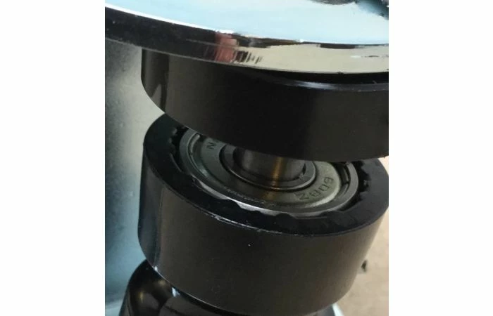 Marathon Schommelhaak Basis Voor Beton - Afbeelding 3