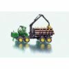 Siku 4061 John Deere Harvester