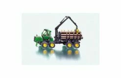 Siku 4061 John Deere Harvester