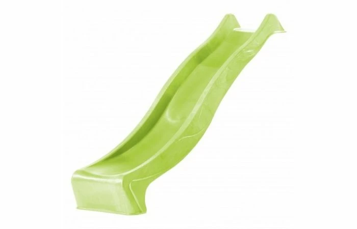 AXI Sky230 Glijbaan Met Wateraansluiting - 228cm - Afbeelding 2