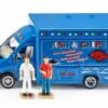 Siku Foodtruck Fish A Chips (1:50)
