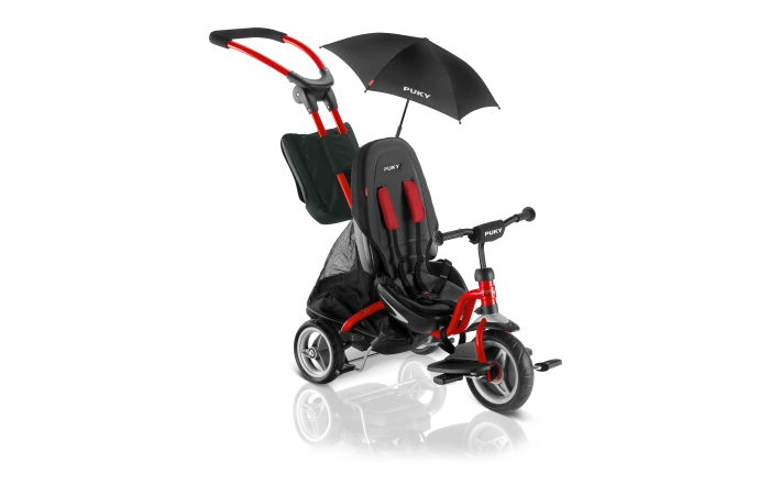 Puky CEETY® CAT S6 - Afbeelding 2