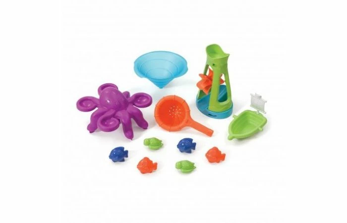 Step2 Wild Whirlpool Watertafel - Afbeelding 3