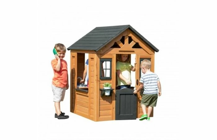 Sweet Water Speelhuis