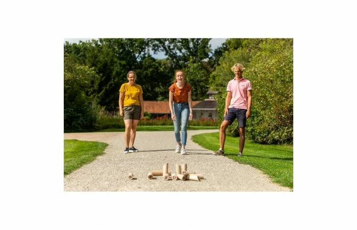 Outdoor Play Fins Werpspel - Afbeelding 6