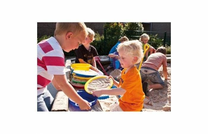 Educo Zeef (diverse Kleuren) - Afbeelding 2