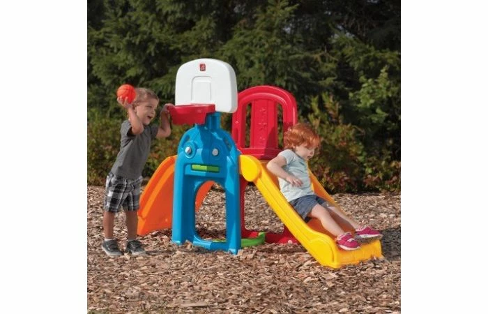 Step2 Game Time Sports Klimtoestel - Afbeelding 4