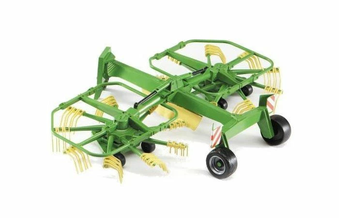 Bruder 2216 Krone Hooischudder - Afbeelding 2