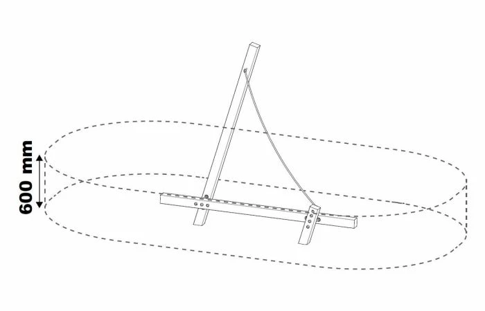 White Rhino Sail Speeltoestel - Afbeelding 6