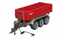 Siku Control 6786 3-assig Haaklift-chassis Met Afzetcontainer 1:32