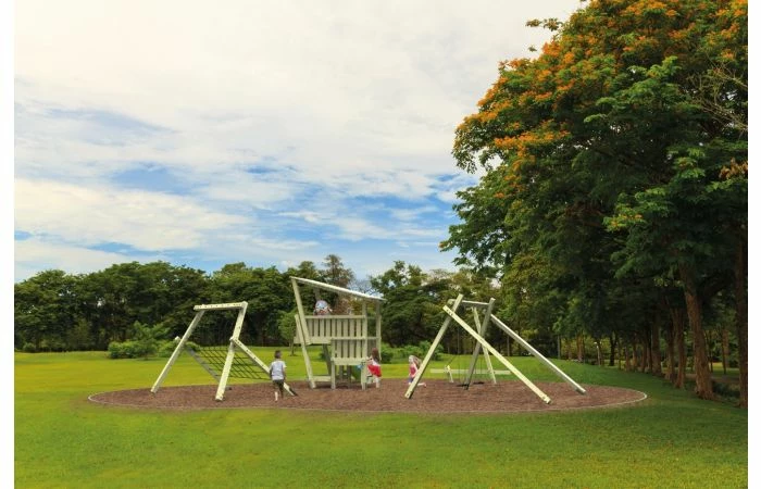 White Rhino Rift Klimtoestel - Afbeelding 3