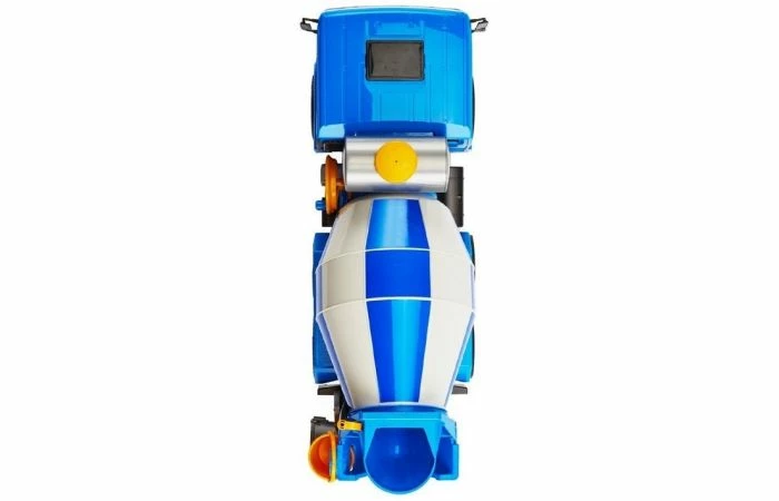 Bruder 2744 MAN Betonwagen - Afbeelding 3