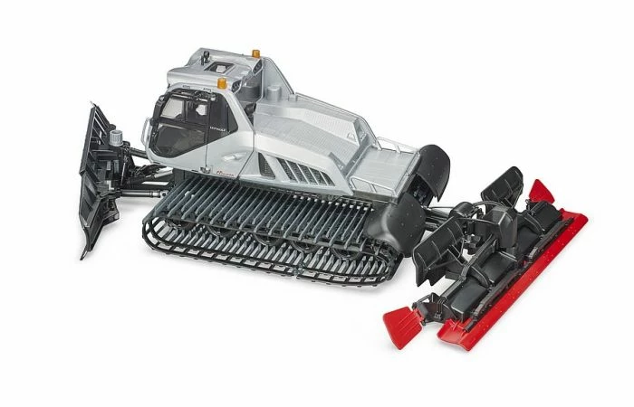 Bruder 2545 Prinoth Snow Leitwolf - Afbeelding 5