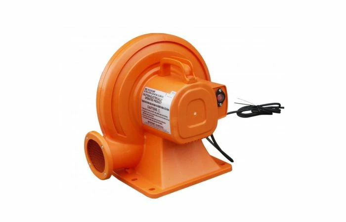 Happy Hop Springkussen Party Fun House - Afbeelding 4