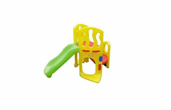 Little Tikes Klimrek Hide 'n Slide