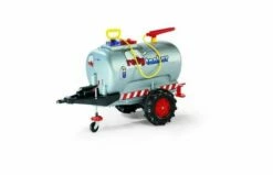 Rolly Toys RollyTanker Giertank Met Pomp En Spuit
