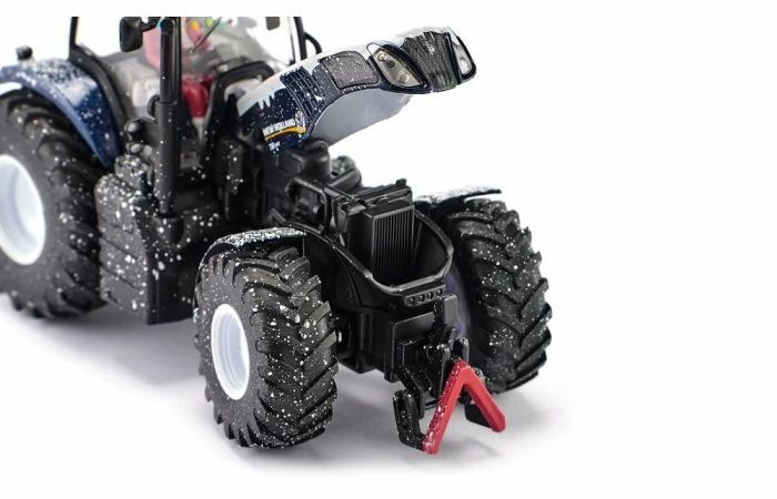 Siku 3220 Christmas Tractor Limited Edition 1:32 - Afbeelding 3