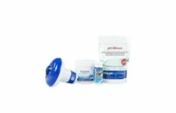 Exit Waterbehandelingsset M