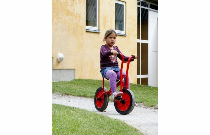 Winther Bike Klein Met Trappers 522452 - Afbeelding 5