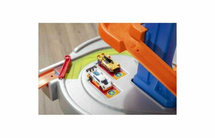 Step2 Hot Wheels Road Rally Raceway - Afbeelding 6